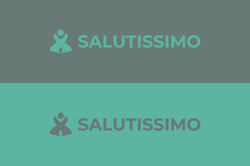 SALUTISSIMO - VERSIONES DE COLOR 1